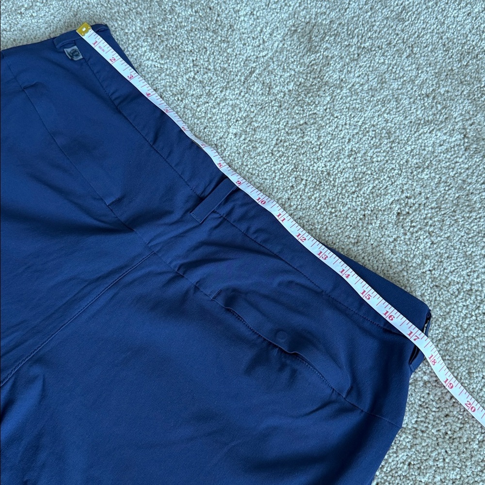 Lululemon Commission Golf Short 10" Classic Navy - Picture 10 of 11